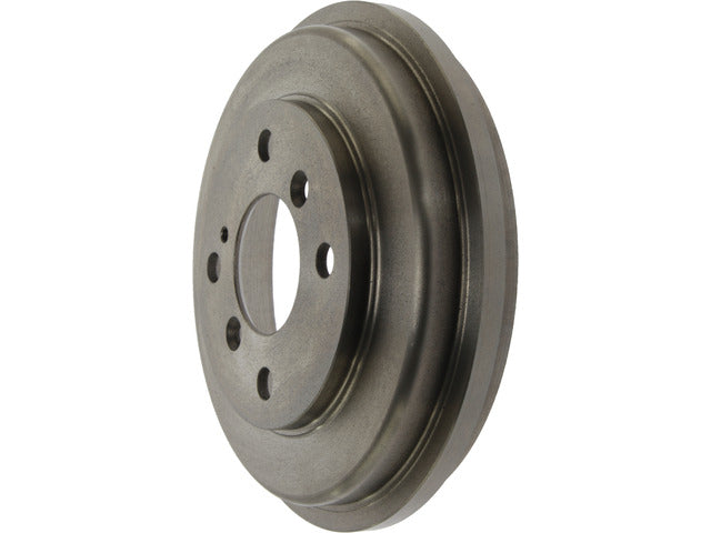 Centric Parts Brake Drum P/N:123.61051 Fits: Ford Fiesta 19-11, Ford Figo 19-16 - Image 4