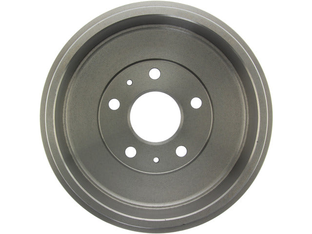 Centric Parts Brake Drum P/N:123.61052 Fits: Ford Focus 18-12 - Image 2