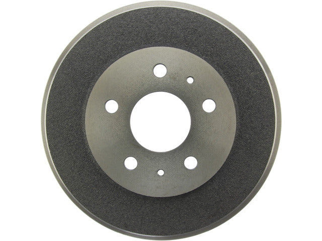 Centric Parts Brake Drum P/N:123.61052 Fits: Ford Focus 18-12 - Image 3