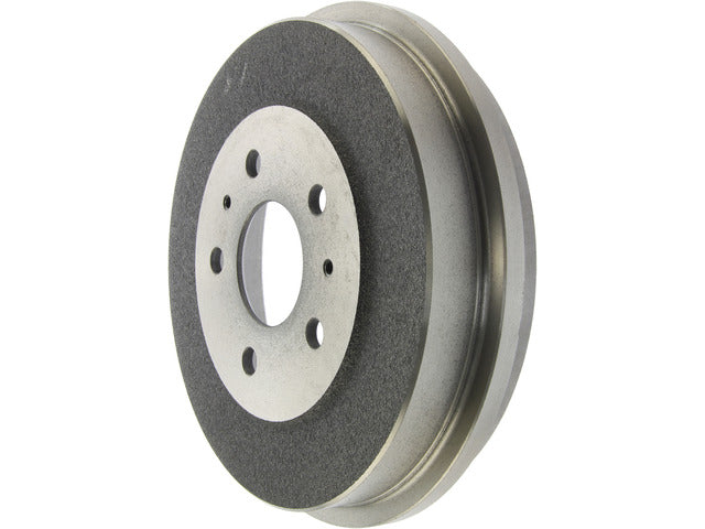 Centric Parts Brake Drum P/N:123.61052 Fits: Ford Focus 18-12 - Image 4