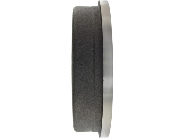 Centric Parts Brake Drum P/N:123.62000 Fits: Chevrolet Bel Air, Chevrolet Biscayne, Chevrolet Brookwood, Chevrolet Caprice, Chevrolet Chevelle, Chevrolet Corvair Truck, Chevrolet Corvette, Chevrolet Del Ray, Chevrolet El Camino - Image 1