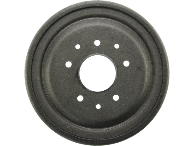 Centric Parts Brake Drum P/N:123.62000 Fits: Chevrolet Bel Air, Chevrolet Biscayne, Chevrolet Brookwood, Chevrolet Caprice, Chevrolet Chevelle, Chevrolet Corvair Truck, Chevrolet Corvette, Chevrolet Del Ray, Chevrolet El Camino - Image 3