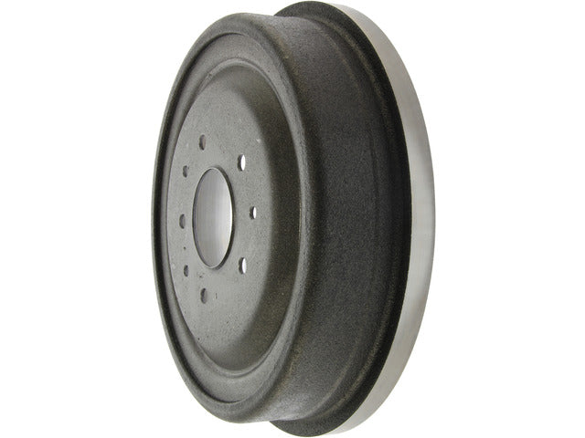 Centric Parts Brake Drum P/N:123.62000 Fits: Chevrolet Bel Air, Chevrolet Biscayne, Chevrolet Brookwood, Chevrolet Caprice, Chevrolet Chevelle, Chevrolet Corvair Truck, Chevrolet Corvette, Chevrolet Del Ray, Chevrolet El Camino - Image 4