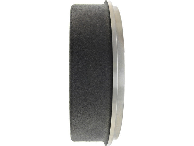 Centric Parts Brake Drum P/N:123.62001 Fits: Chevrolet Bel Air, Chevrolet Biscayne, Chevrolet Brookwood, Chevrolet Caprice, Chevrolet Corvette, Chevrolet Impala, Chevrolet Kingswood, Chevrolet Nomad, Chevrolet Parkwood, Chevrolet Townsman - Image 1