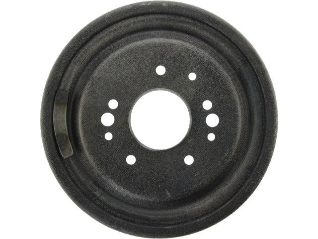 Centric Parts Brake Drum P/N:123.62001 Fits: Chevrolet Bel Air, Chevrolet Biscayne, Chevrolet Brookwood, Chevrolet Caprice, Chevrolet Corvette, Chevrolet Impala, Chevrolet Kingswood, Chevrolet Nomad, Chevrolet Parkwood, Chevrolet Townsman - Image 3