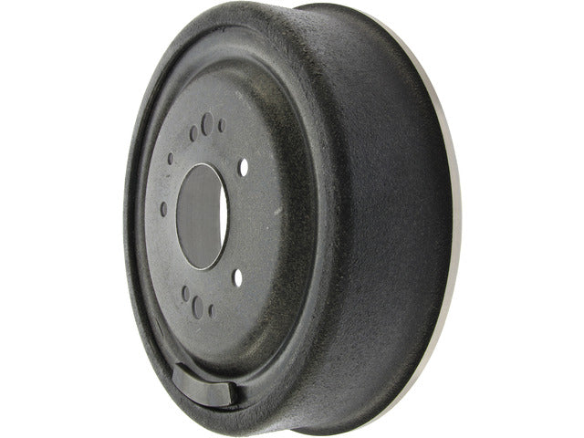 Centric Parts Brake Drum P/N:123.62001 Fits: Chevrolet Bel Air, Chevrolet Biscayne, Chevrolet Brookwood, Chevrolet Caprice, Chevrolet Corvette, Chevrolet Impala, Chevrolet Kingswood, Chevrolet Nomad, Chevrolet Parkwood, Chevrolet Townsman - Image 4
