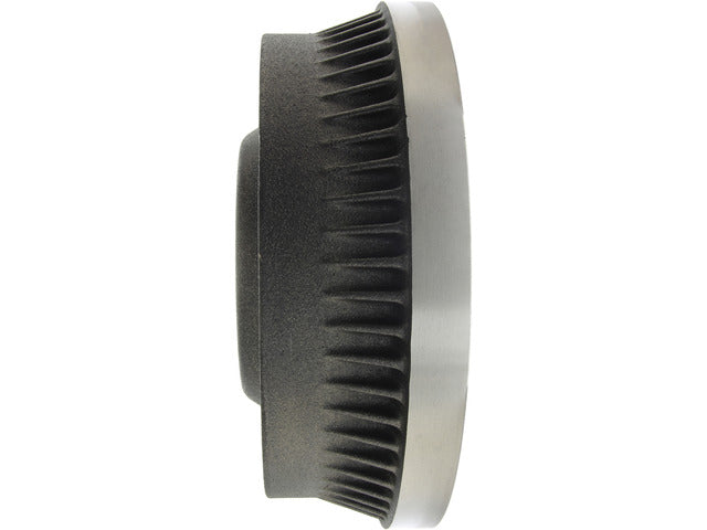 Centric Parts Brake Drum P/N:123.62002 Fits: Cadillac Brougham, Cadillac Calais, Cadillac Commercial Chassis, Cadillac Deville, Cadillac Eldorado, Cadillac Fleetwood, Cadillac Series 60 Fleetwood, Cadillac Series 62, Oldsmobile 98, Oldsmobile Delta 88 - Image 1
