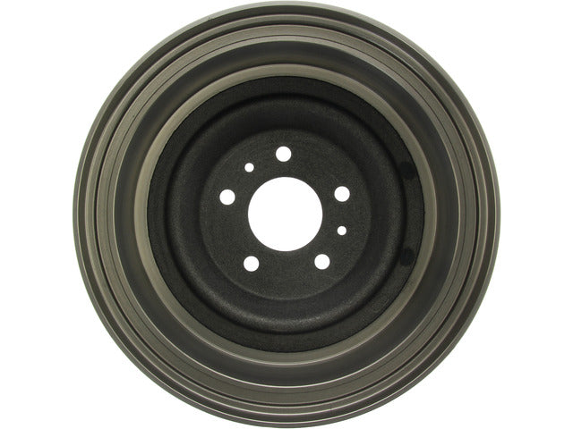 Centric Parts Brake Drum P/N:123.62002 Fits: Cadillac Brougham, Cadillac Calais, Cadillac Commercial Chassis, Cadillac Deville, Cadillac Eldorado, Cadillac Fleetwood, Cadillac Series 60 Fleetwood, Cadillac Series 62, Oldsmobile 98, Oldsmobile Delta 88 - Image 2