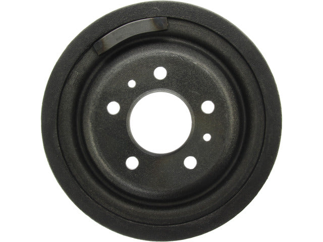 Centric Parts Brake Drum P/N:123.62002 Fits: Cadillac Brougham, Cadillac Calais, Cadillac Commercial Chassis, Cadillac Deville, Cadillac Eldorado, Cadillac Fleetwood, Cadillac Series 60 Fleetwood, Cadillac Series 62, Oldsmobile 98, Oldsmobile Delta 88 - Image 3