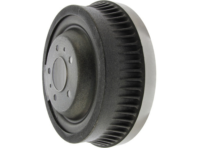 Centric Parts Brake Drum P/N:123.62002 Fits: Cadillac Brougham, Cadillac Calais, Cadillac Commercial Chassis, Cadillac Deville, Cadillac Eldorado, Cadillac Fleetwood, Cadillac Series 60 Fleetwood, Cadillac Series 62, Oldsmobile 98, Oldsmobile Delta 88 - Image 4