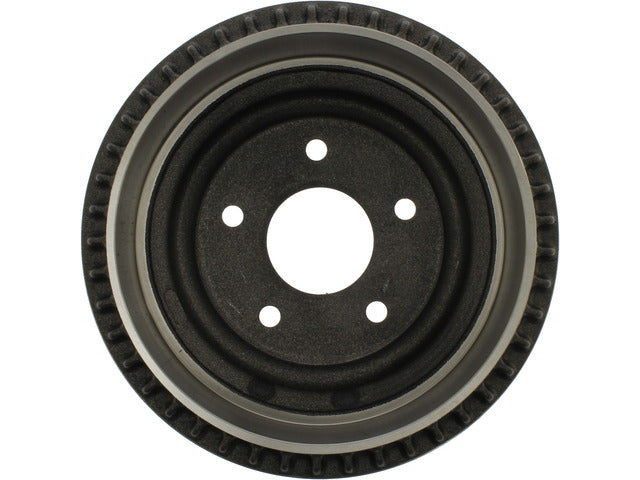 Centric Parts Brake Drum P/N:123.62003 Fits: Buick Gran Sport, Buick Gs, Buick Gs 350, Buick Gs 400, Buick Gs 455, Buick Skylark, Buick Special, Buick Sportwagon, Oldsmobile 442, Oldsmobile Cutlass - Image 2
