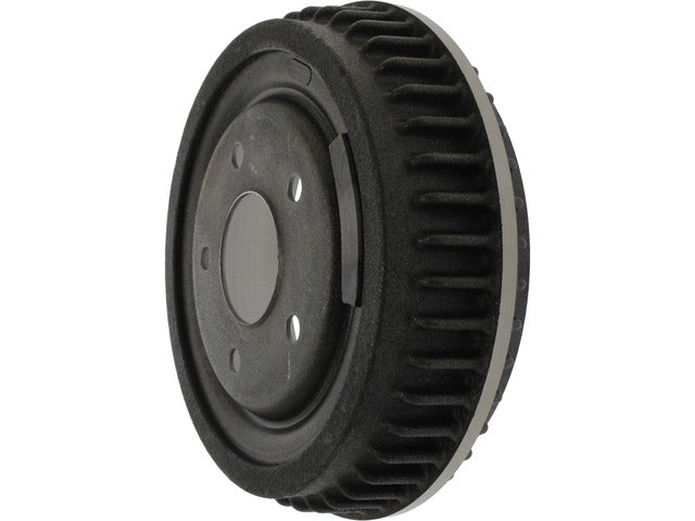 Centric Parts Brake Drum P/N:123.62003 Fits: Buick Gran Sport, Buick Gs, Buick Gs 350, Buick Gs 400, Buick Gs 455, Buick Skylark, Buick Special, Buick Sportwagon, Oldsmobile 442, Oldsmobile Cutlass - Image 4