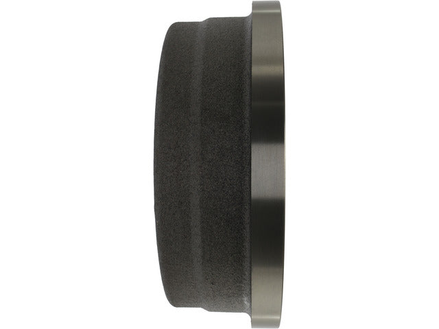 Centric Parts Brake Drum P/N:123.62004 Fits: Chevrolet Chevelle 69-64, Chevrolet Chevy Ii 68-64, Chevrolet Corvair 69-65, Chevrolet El Camino 68-64, Chevrolet Malibu 67-64, Chevrolet Nova 1969 - Image 1