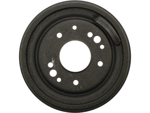 Centric Parts Brake Drum P/N:123.62004 Fits: Chevrolet Chevelle 69-64, Chevrolet Chevy Ii 68-64, Chevrolet Corvair 69-65, Chevrolet El Camino 68-64, Chevrolet Malibu 67-64, Chevrolet Nova 1969 - Image 3