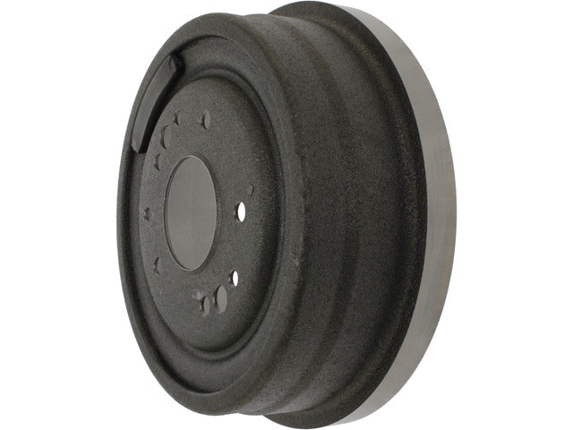 Centric Parts Brake Drum P/N:123.62004 Fits: Chevrolet Chevelle 69-64, Chevrolet Chevy Ii 68-64, Chevrolet Corvair 69-65, Chevrolet El Camino 68-64, Chevrolet Malibu 67-64, Chevrolet Nova 1969 - Image 4