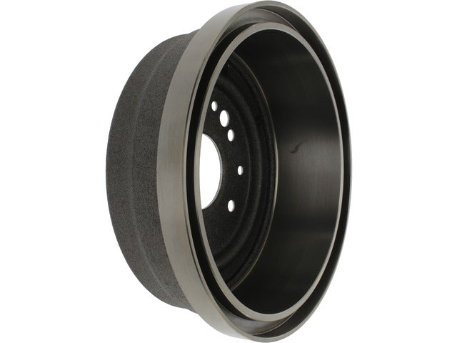 Centric Parts Brake Drum P/N:123.62004 Fits: Chevrolet Chevelle 69-64, Chevrolet Chevy Ii 68-64, Chevrolet Corvair 69-65, Chevrolet El Camino 68-64, Chevrolet Malibu 67-64, Chevrolet Nova 1969 - Image 5