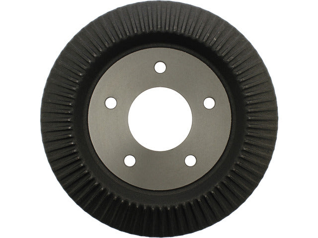 Centric Parts Brake Drum P/N:123.62006 Fits: Cadillac Eldorado 75-67, Oldsmobile Toronado 78-66 - Image 3
