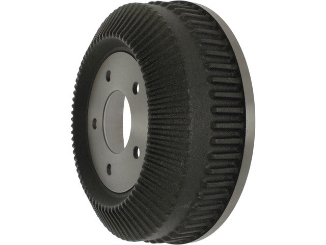 Centric Parts Brake Drum P/N:123.62006 Fits: Cadillac Eldorado 75-67, Oldsmobile Toronado 78-66 - Image 4