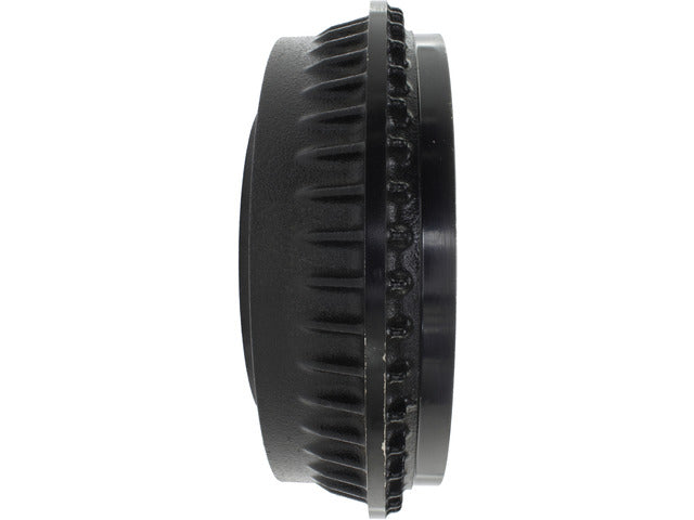 Centric Parts Brake Drum P/N:123.62007 Fits: Pontiac Firebird 1969, Pontiac Grand Prix 1969, Pontiac Gto 72-69, Pontiac Lemans 72-70, Pontiac Tempest 70-69 - Image 1
