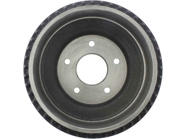 Centric Parts Brake Drum P/N:123.62007 Fits: Pontiac Firebird 1969, Pontiac Grand Prix 1969, Pontiac Gto 72-69, Pontiac Lemans 72-70, Pontiac Tempest 70-69 - Image 2