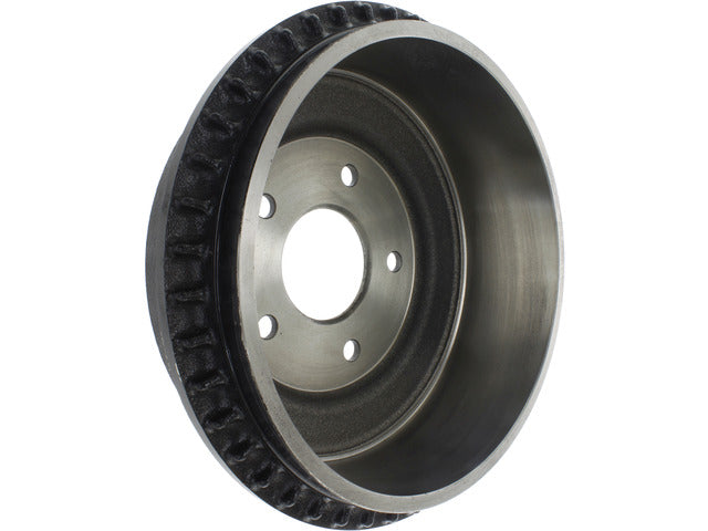 Centric Parts Brake Drum P/N:123.62007 Fits: Pontiac Firebird 1969, Pontiac Grand Prix 1969, Pontiac Gto 72-69, Pontiac Lemans 72-70, Pontiac Tempest 70-69 - Image 5