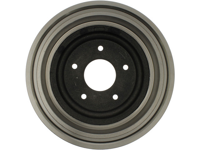 Centric Parts Brake Drum P/N:123.62008 Fits: Buick Apollo, Buick Skylark, Chevrolet Camaro, Chevrolet Chevelle, Chevrolet Chevy Ii, Chevrolet Corvair, Chevrolet El Camino, Chevrolet G10 Van, Chevrolet Malibu, Chevrolet Monte Carlo - Image 2