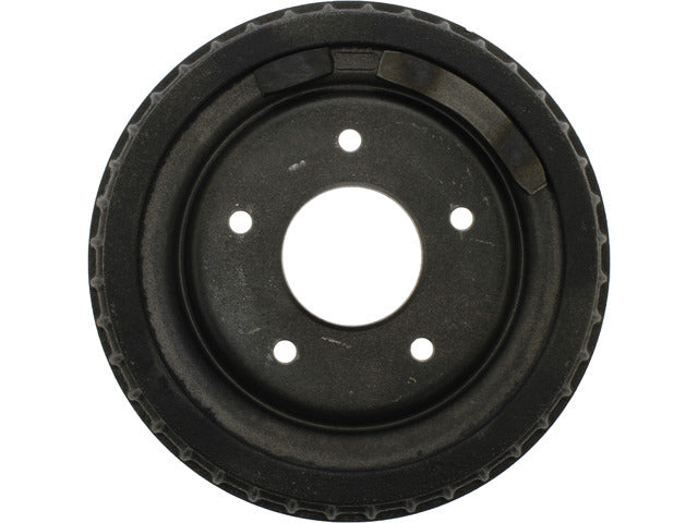 Centric Parts Brake Drum P/N:123.62008 Fits: Buick Apollo, Buick Skylark, Chevrolet Camaro, Chevrolet Chevelle, Chevrolet Chevy Ii, Chevrolet Corvair, Chevrolet El Camino, Chevrolet G10 Van, Chevrolet Malibu, Chevrolet Monte Carlo - Image 3