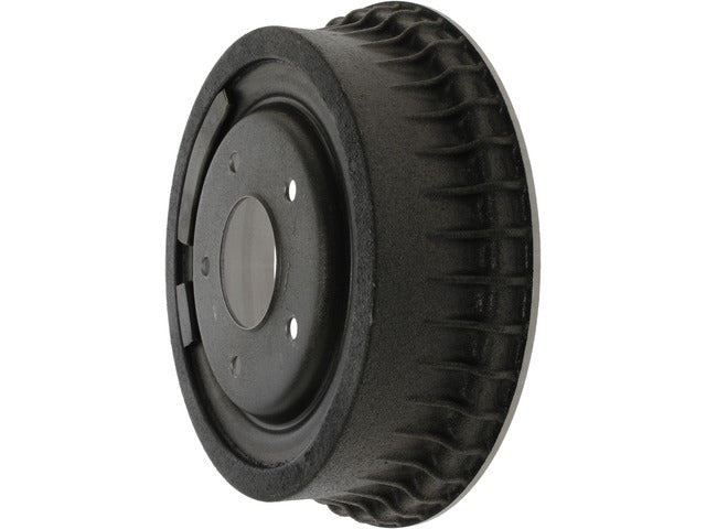 Centric Parts Brake Drum P/N:123.62008 Fits: Buick Apollo, Buick Skylark, Chevrolet Camaro, Chevrolet Chevelle, Chevrolet Chevy Ii, Chevrolet Corvair, Chevrolet El Camino, Chevrolet G10 Van, Chevrolet Malibu, Chevrolet Monte Carlo - Image 4