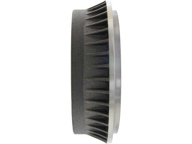 Centric Parts Brake Drum P/N:123.62009 Fits: Buick Apollo, Chevrolet Camaro, Chevrolet Chevelle, Chevrolet Chevy Ii, Chevrolet El Camino, Chevrolet G10 Van, Chevrolet Nova, GMC G1000 Series, GMC G15/g1500 Van, GMC G1500 - Image 1