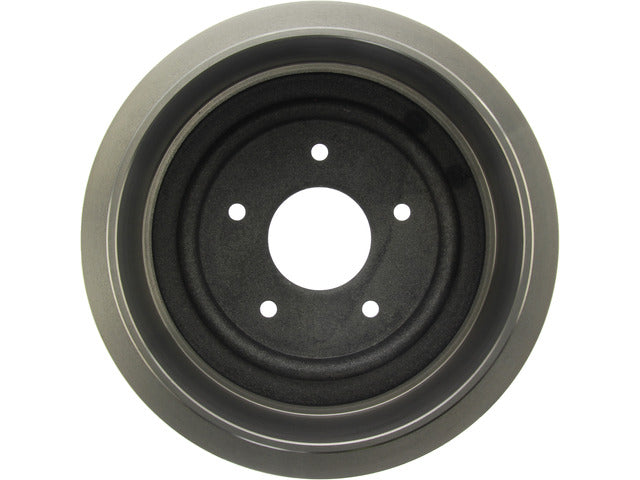 Centric Parts Brake Drum P/N:123.62009 Fits: Buick Apollo, Chevrolet Camaro, Chevrolet Chevelle, Chevrolet Chevy Ii, Chevrolet El Camino, Chevrolet G10 Van, Chevrolet Nova, GMC G1000 Series, GMC G15/g1500 Van, GMC G1500 - Image 2