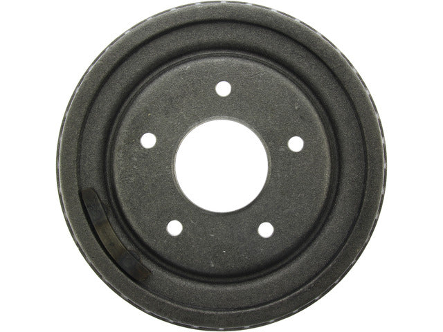 Centric Parts Brake Drum P/N:123.62009 Fits: Buick Apollo, Chevrolet Camaro, Chevrolet Chevelle, Chevrolet Chevy Ii, Chevrolet El Camino, Chevrolet G10 Van, Chevrolet Nova, GMC G1000 Series, GMC G15/g1500 Van, GMC G1500 - Image 3