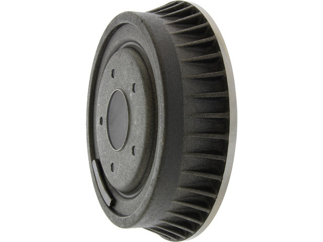 Centric Parts Brake Drum P/N:123.62009 Fits: Buick Apollo, Chevrolet Camaro, Chevrolet Chevelle, Chevrolet Chevy Ii, Chevrolet El Camino, Chevrolet G10 Van, Chevrolet Nova, GMC G1000 Series, GMC G15/g1500 Van, GMC G1500 - Image 4