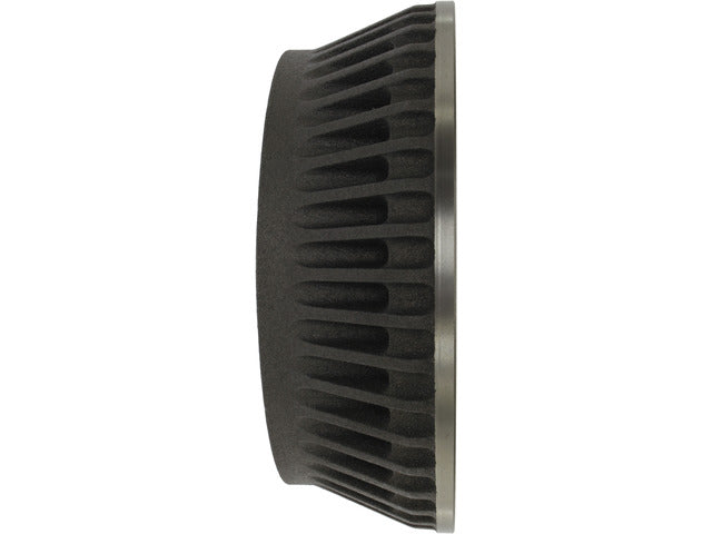Centric Parts Brake Drum P/N:123.62012 Fits: Buick Gran Sport, Buick Gs, Buick Gs 350, Buick Gs 400, Buick Gs 455, Buick Skylark, Buick Special, Buick Sportwagon, Pontiac Firebird, Pontiac Gto, Pontiac Lemans, Pontiac Tempest - Image 1