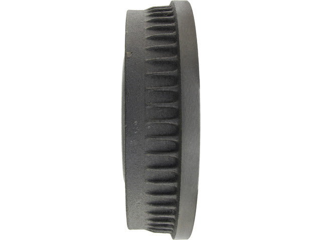 Centric Parts Brake Drum P/N:123.62013 Fits: Buick Century, Buick Regal, Cadillac Seville, Chevrolet Chevelle, Chevrolet El Camino, Chevrolet Laguna, Chevrolet Malibu, Chevrolet Monte Carlo, GMC Sprint - Image 1
