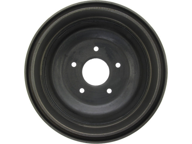 Centric Parts Brake Drum P/N:123.62013 Fits: Buick Century, Buick Regal, Cadillac Seville, Chevrolet Chevelle, Chevrolet El Camino, Chevrolet Laguna, Chevrolet Malibu, Chevrolet Monte Carlo, GMC Sprint - Image 2