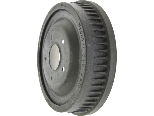 Centric Parts Brake Drum P/N:123.62013 Fits: Buick Century, Buick Regal, Cadillac Seville, Chevrolet Chevelle, Chevrolet El Camino, Chevrolet Laguna, Chevrolet Malibu, Chevrolet Monte Carlo, GMC Sprint - Image 4