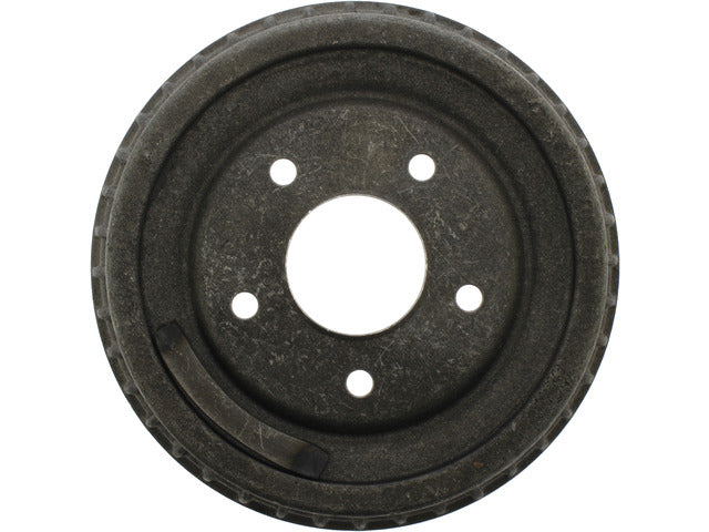 Centric Parts Brake Drum P/N:123.62014 Fits: Buick Apollo, Buick Century, Buick Electra, Buick Estate Wagon, Buick Gran Sport, Buick Gs, Buick Gs 350, Buick Gs 400, Buick Gs 455 - Image 3