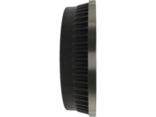 Centric Parts Brake Drum P/N:123.62016 Fits: Buick Electra, Buick Estate Wagon, Buick Lesabre, Buick Riviera, Buick Roadmaster, Cadillac 60 Special, Cadillac Brougham, Cadillac Commercial Chassis, Cadillac Deville - Image 1