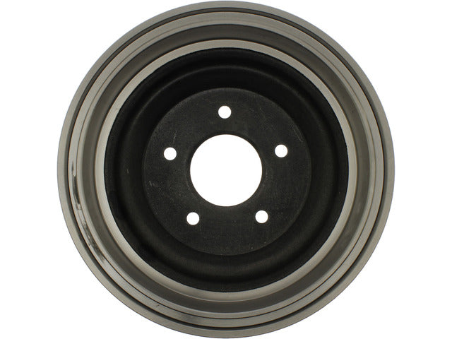 Centric Parts Brake Drum P/N:123.62016 Fits: Buick Electra, Buick Estate Wagon, Buick Lesabre, Buick Riviera, Buick Roadmaster, Cadillac 60 Special, Cadillac Brougham, Cadillac Commercial Chassis, Cadillac Deville - Image 2