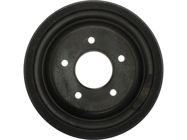 Centric Parts Brake Drum P/N:123.62016 Fits: Buick Electra, Buick Estate Wagon, Buick Lesabre, Buick Riviera, Buick Roadmaster, Cadillac 60 Special, Cadillac Brougham, Cadillac Commercial Chassis, Cadillac Deville - Image 3