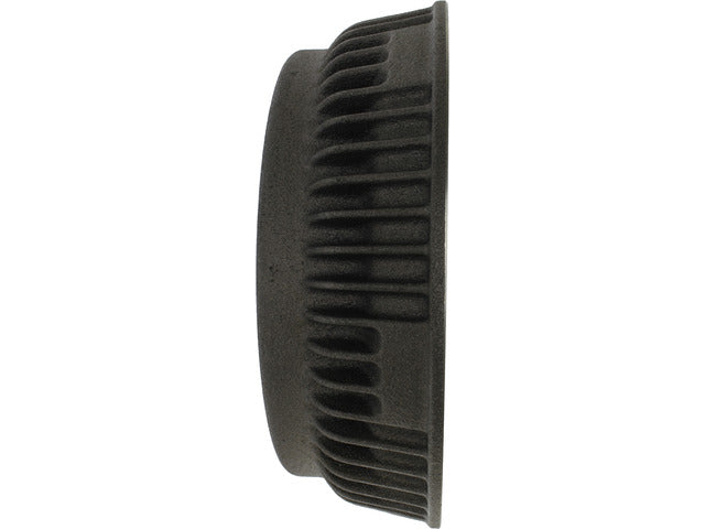 Centric Parts Brake Drum P/N:123.62017 Fits: Buick Century 77-76, Chevrolet El Camino 77-73, Chevrolet Laguna 1976, Chevrolet Malibu 77-76, GMC Sprint 77-73, Pontiac Grand Lemans 77-76, Pontiac Lemans 77-76 - Image 1
