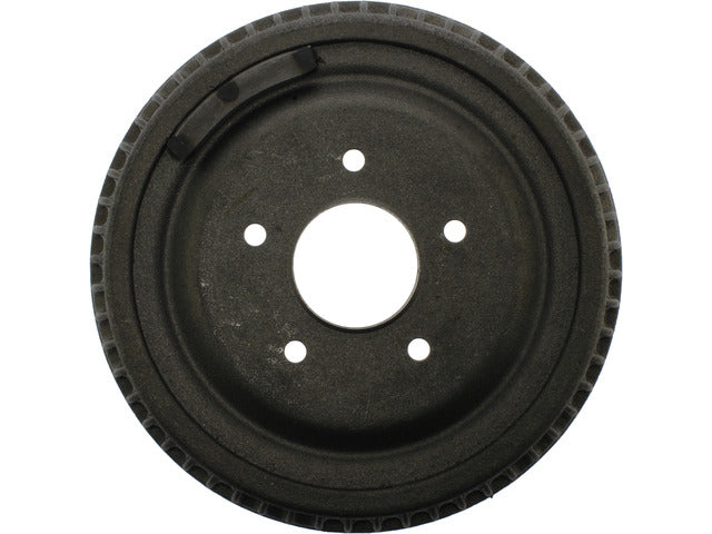 Centric Parts Brake Drum P/N:123.62017 Fits: Buick Century 77-76, Chevrolet El Camino 77-73, Chevrolet Laguna 1976, Chevrolet Malibu 77-76, GMC Sprint 77-73, Pontiac Grand Lemans 77-76, Pontiac Lemans 77-76 - Image 3
