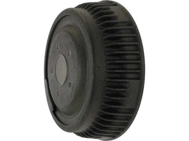 Centric Parts Brake Drum P/N:123.62017 Fits: Buick Century 77-76, Chevrolet El Camino 77-73, Chevrolet Laguna 1976, Chevrolet Malibu 77-76, GMC Sprint 77-73, Pontiac Grand Lemans 77-76, Pontiac Lemans 77-76 - Image 4