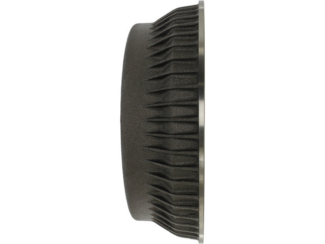 Centric Parts Brake Drum P/N:123.62018 Fits: Buick Commercial Chassis, Buick Electra, Buick Estate Wagon, Buick Lesabre, Buick Riviera, Buick Roadmaster, Cadillac 60 Special, Cadillac Brougham, Cadillac Commercial Chassis, Cadillac Fleetwood - Image 1