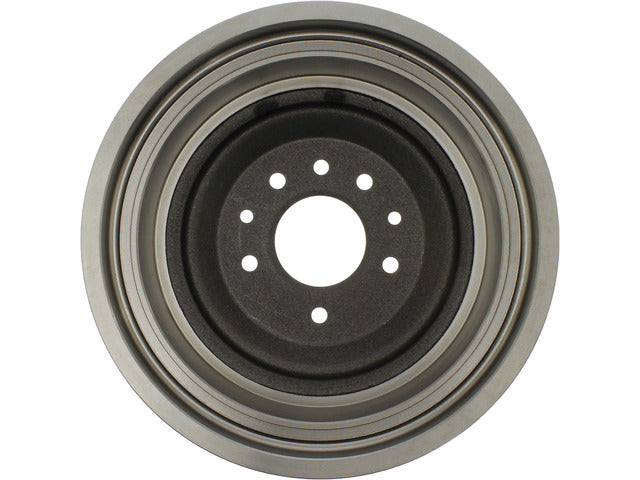 Centric Parts Brake Drum P/N:123.62018 Fits: Buick Commercial Chassis, Buick Electra, Buick Estate Wagon, Buick Lesabre, Buick Riviera, Buick Roadmaster, Cadillac 60 Special, Cadillac Brougham, Cadillac Commercial Chassis, Cadillac Fleetwood - Image 2