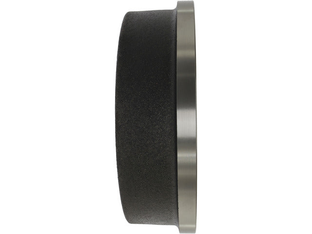 Centric Parts Brake Drum P/N:123.62020 Fits: Buick Skyhawk, Buick Skylark, Buick Somerset, Buick Somerset Regal, Cadillac Cimarron, Chevrolet Beretta, Chevrolet Cavalier, Chevrolet Citation, Chevrolet Corsica - Image 1