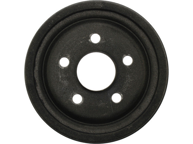 Centric Parts Brake Drum P/N:123.62020 Fits: Buick Skyhawk, Buick Skylark, Buick Somerset, Buick Somerset Regal, Cadillac Cimarron, Chevrolet Beretta, Chevrolet Cavalier, Chevrolet Citation, Chevrolet Corsica - Image 3