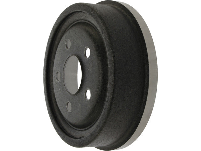 Centric Parts Brake Drum P/N:123.62020 Fits: Buick Skyhawk, Buick Skylark, Buick Somerset, Buick Somerset Regal, Cadillac Cimarron, Chevrolet Beretta, Chevrolet Cavalier, Chevrolet Citation, Chevrolet Corsica - Image 4