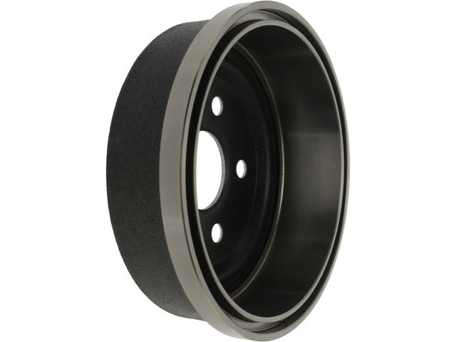Centric Parts Brake Drum P/N:123.62020 Fits: Buick Skyhawk, Buick Skylark, Buick Somerset, Buick Somerset Regal, Cadillac Cimarron, Chevrolet Beretta, Chevrolet Cavalier, Chevrolet Citation, Chevrolet Corsica - Image 5