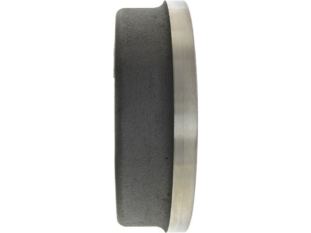 Centric Parts Brake Drum P/N:123.62022 Fits: Buick Century 89-82, Chevrolet Cavalier 02-96, Chevrolet Celebrity 1982, Chevrolet Celebrity 89-84, Oldsmobile Cutlass Ciera 89-82, Pontiac 6000 89-82, Pontiac Sunfire 96-95 - Image 1